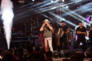 Foto - FESTA DE FIM DE ANO 