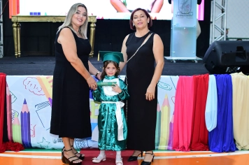 Foto - FORMATURA DO ABC 2025