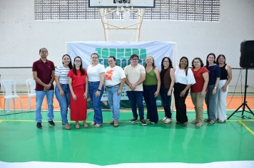 Foto - JORNADA PEDAGÓGIGA 2026