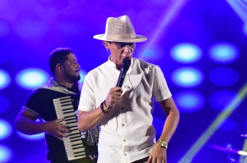 Foto - FESTA DE FIM DE ANO 