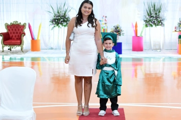 Foto - FORMATURA DO ABC 2025