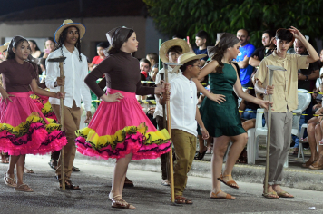 Foto - PROJETO LITERÁRIO - JOÃO BERNARDINO DE LIMA