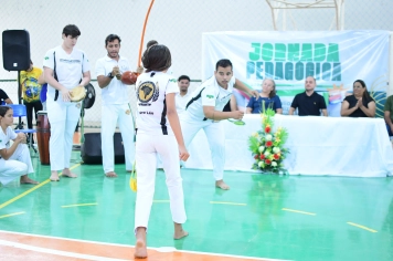 Foto - JORNADA PEDAGÓGIGA 2026