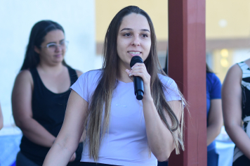 Foto - SEMANA DO IDOSO 2025