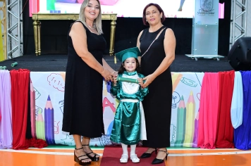 Foto - FORMATURA DO ABC 2025