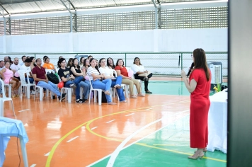 Foto - JORNADA PEDAGÓGIGA 2026