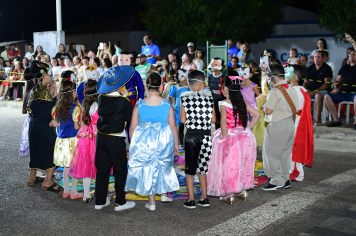 Foto - PROJETO LITERÁRIO - JOÃO BERNARDINO DE LIMA