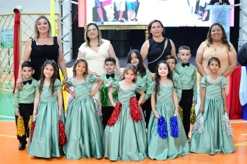 Foto - FORMATURA DO ABC 2025