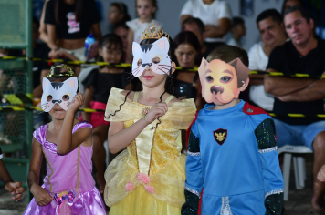 Foto - PROJETO LITERÁRIO - JOÃO BERNARDINO DE LIMA