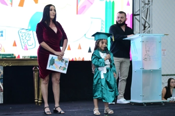 Foto - FORMATURA DO ABC 2025