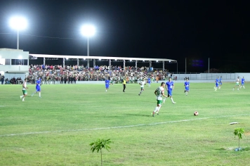 Foto - FINAL DO CAMPEONATO