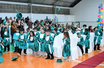 Foto - FORMATURA DO ABC 2025