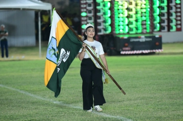 Foto - FINAL DO CAMPEONATO