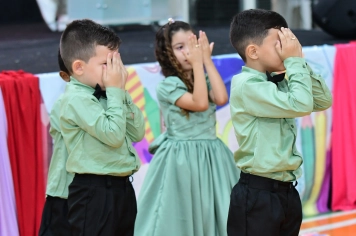 Foto - FORMATURA DO ABC 2025