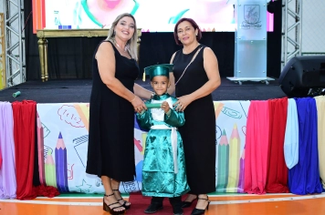 Foto - FORMATURA DO ABC 2025