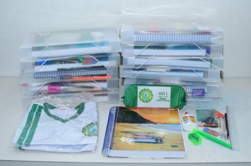 Foto - INÍCIO DO ANO LETIVO 2026