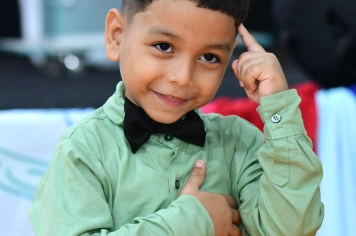 Foto - FORMATURA DO ABC 2025