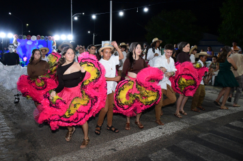 Foto - PROJETO LITERÁRIO - JOÃO BERNARDINO DE LIMA
