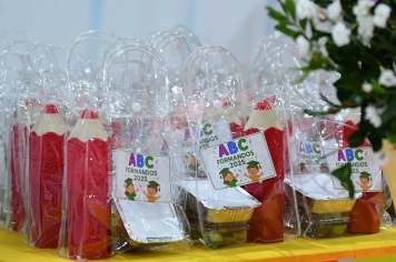 Foto - FORMATURA DO ABC 2025