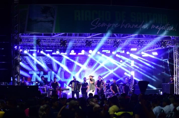 Foto - FESTA DE FIM DE ANO 