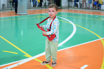 Foto - PROJETO LITERÁRIO - JESUS MENINO