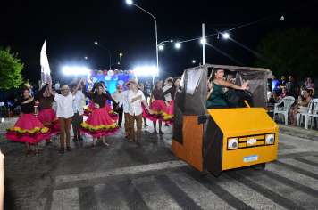 Foto - PROJETO LITERÁRIO - JOÃO BERNARDINO DE LIMA