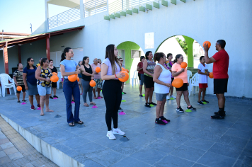 Foto - SEMANA DO IDOSO 2025