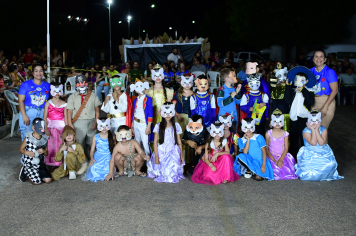 Foto - PROJETO LITERÁRIO - JOÃO BERNARDINO DE LIMA