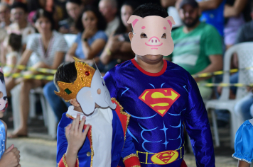 Foto - PROJETO LITERÁRIO - JOÃO BERNARDINO DE LIMA