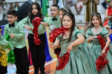 Foto - FORMATURA DO ABC 2025