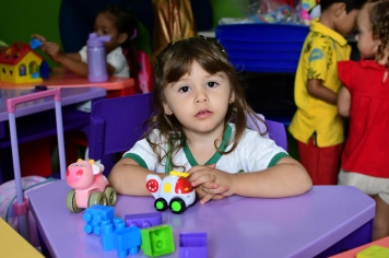 Foto - INÍCIO DO ANO LETIVO 2026