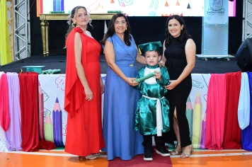 Foto - FORMATURA DO ABC 2025