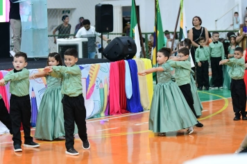 Foto - FORMATURA DO ABC 2025