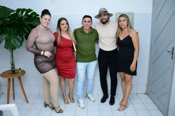 Foto - FESTA DE FIM DE ANO 