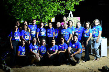 Foto - PROJETO LITERÁRIO - QUINCO BARBOSA