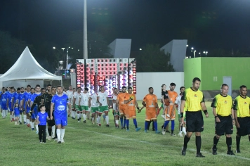 Foto - FINAL DO CAMPEONATO