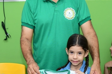 Foto - INÍCIO DO ANO LETIVO 2026