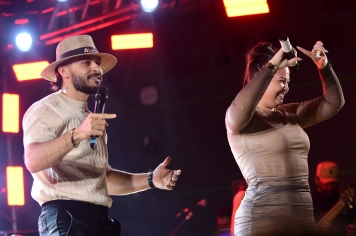 Foto - FESTA DE FIM DE ANO 