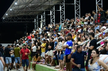 Foto - FINAL DO CAMPEONATO