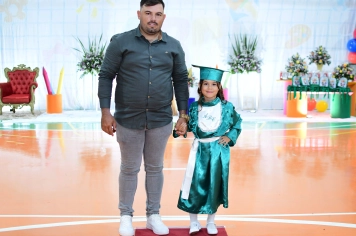 Foto - FORMATURA DO ABC 2025