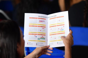 Foto - JORNADA PEDAGÓGIGA 2026