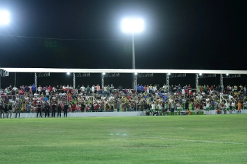 Foto - FINAL DO CAMPEONATO