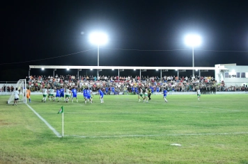 Foto - FINAL DO CAMPEONATO