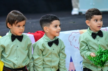 Foto - FORMATURA DO ABC 2025