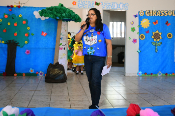 Foto - PROJETO LITERÁRIO - FRANCISCO JÁCOME