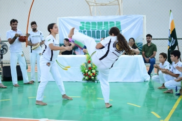Foto - JORNADA PEDAGÓGIGA 2026