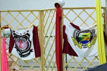 Foto - FORMATURA DO ABC 2025