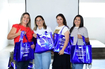 Foto - JORNADA PEDAGÓGIGA 2026