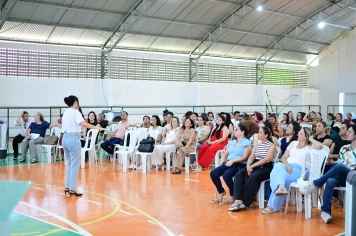 Foto - JORNADA PEDAGÓGIGA 2026