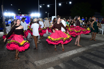 Foto - PROJETO LITERÁRIO - JOÃO BERNARDINO DE LIMA